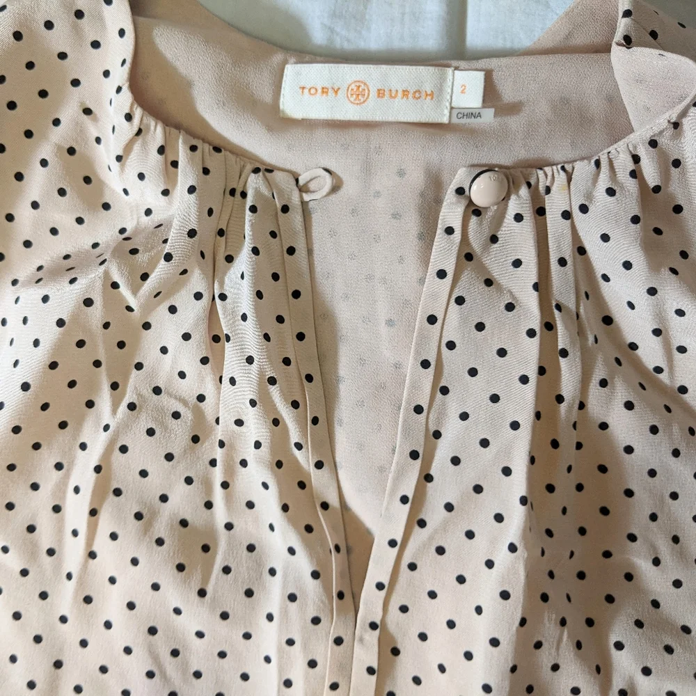 Tory Burch this beautiful